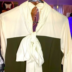 New York & Company One Piece Pant Set